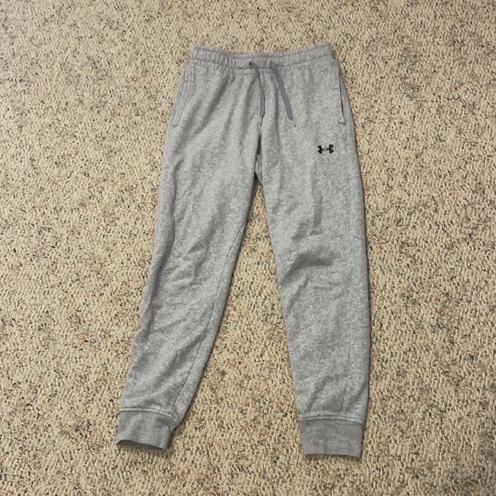 Under Amour sweatpants